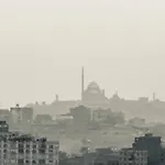 شقة فاخرة مطلة علي نهر النيل